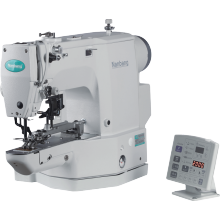 Computerized Direct Drive High Speed Sewing Machine